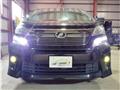 2013 Toyota Vellfire