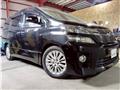 2013 Toyota Vellfire