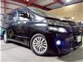 2013 Toyota Vellfire