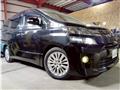 2013 Toyota Vellfire