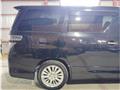 2013 Toyota Vellfire