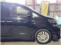 2013 Toyota Vellfire