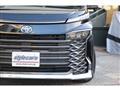 2025 Toyota Voxy