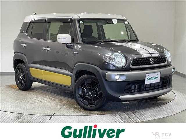2019 Suzuki XBEE