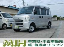 2009 Suzuki Every