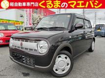 2017 Suzuki Lapin
