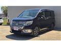 2013 Honda Step WGN