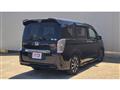 2013 Honda Step WGN