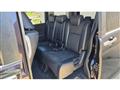 2013 Honda Step WGN