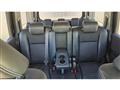 2013 Honda Step WGN