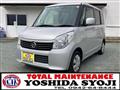 2012 Nissan ROOX