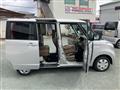 2012 Nissan ROOX