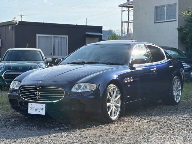 2008 Maserati Maserati Others