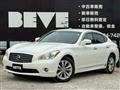 2010 Nissan Fuga