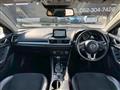 2015 Mazda Axela