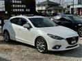 2015 Mazda Axela