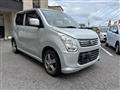 2013 Suzuki Wagon R