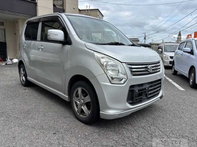 2013 Suzuki Wagon R