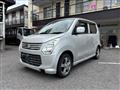 2013 Suzuki Wagon R