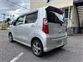 2013 Suzuki Wagon R