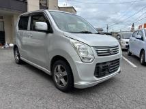 2013 Suzuki Wagon R
