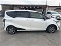 2017 Toyota Sienta