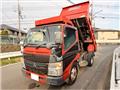 2015 Mitsubishi Canter