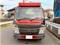 2015 Mitsubishi Canter