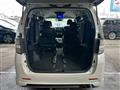 2014 Toyota Vellfire