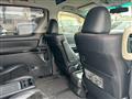 2014 Toyota Vellfire