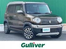 2018 Suzuki Hustler