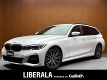 2020 BMW 3 Series