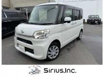 2014 Daihatsu Tanto