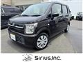 2017 Suzuki Wagon R