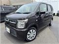 2017 Suzuki Wagon R