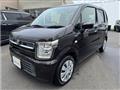 2017 Suzuki Wagon R