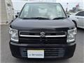 2017 Suzuki Wagon R