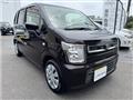2017 Suzuki Wagon R