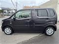2017 Suzuki Wagon R