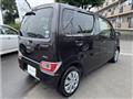 2017 Suzuki Wagon R