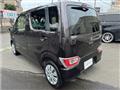 2017 Suzuki Wagon R