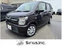 2017 Suzuki Wagon R