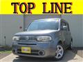 2009 Nissan Cube