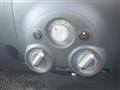 2009 Nissan Cube