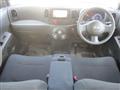 2009 Nissan Cube