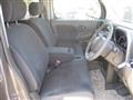 2009 Nissan Cube