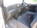 2009 Nissan Cube