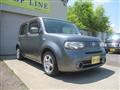 2009 Nissan Cube