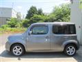 2009 Nissan Cube