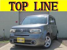 2009 Nissan Cube